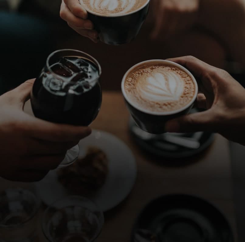 Auth background image